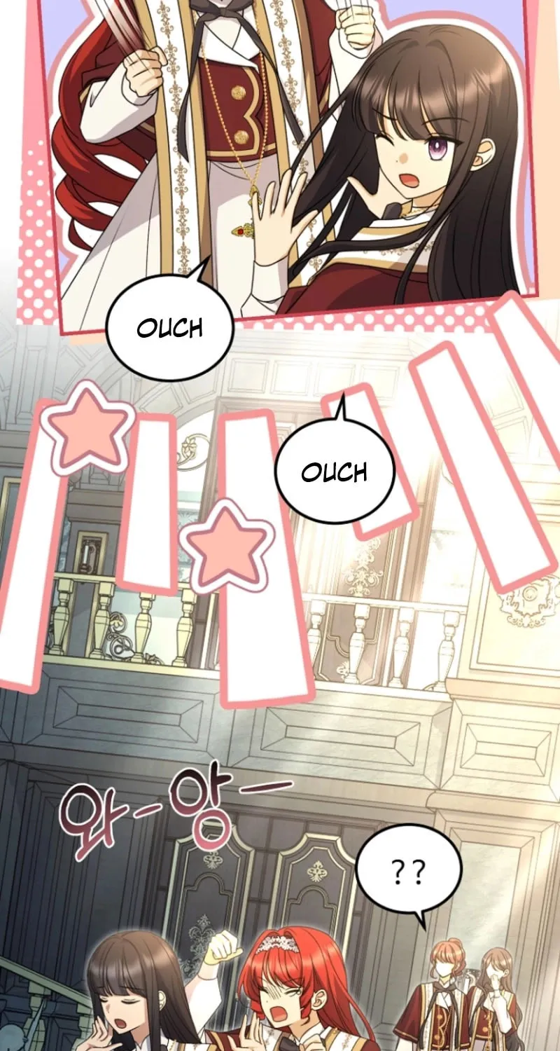 Read Surviving at Ghost Story School chapter 24 image 10 on Lezhin