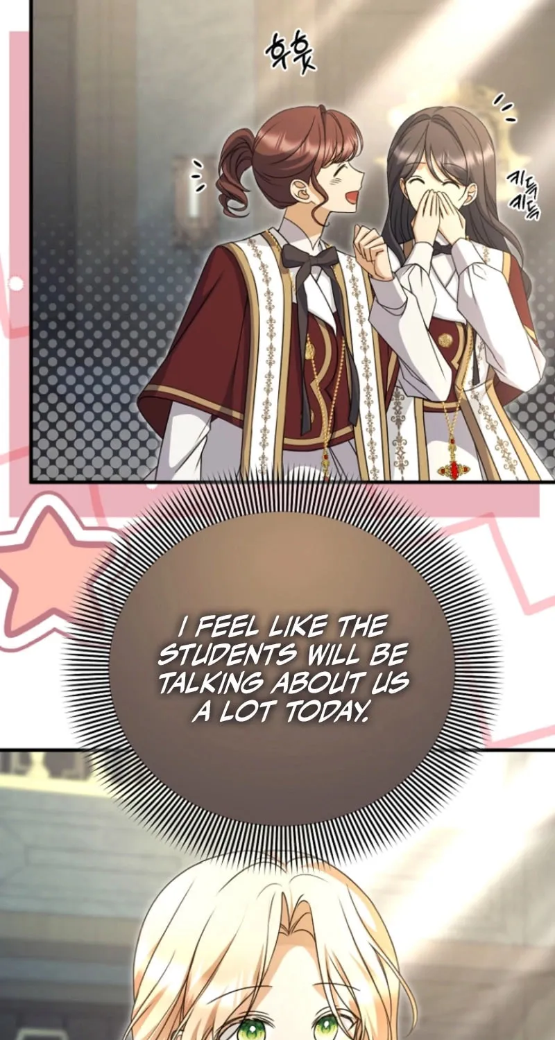 Read Surviving at Ghost Story School chapter 24 image 12 on Lezhin