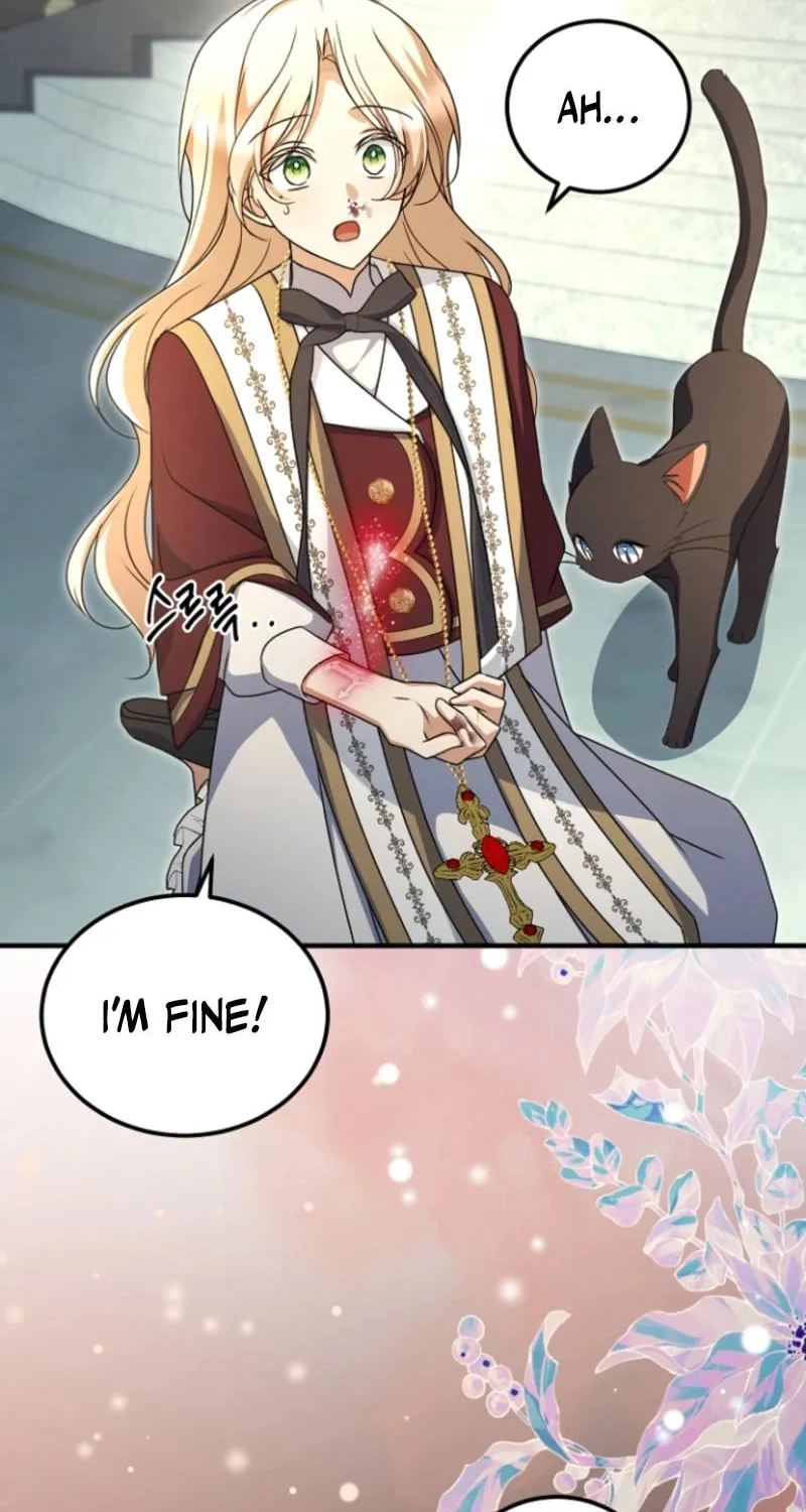 Read Surviving at Ghost Story School chapter 24 image 24 on Lezhin