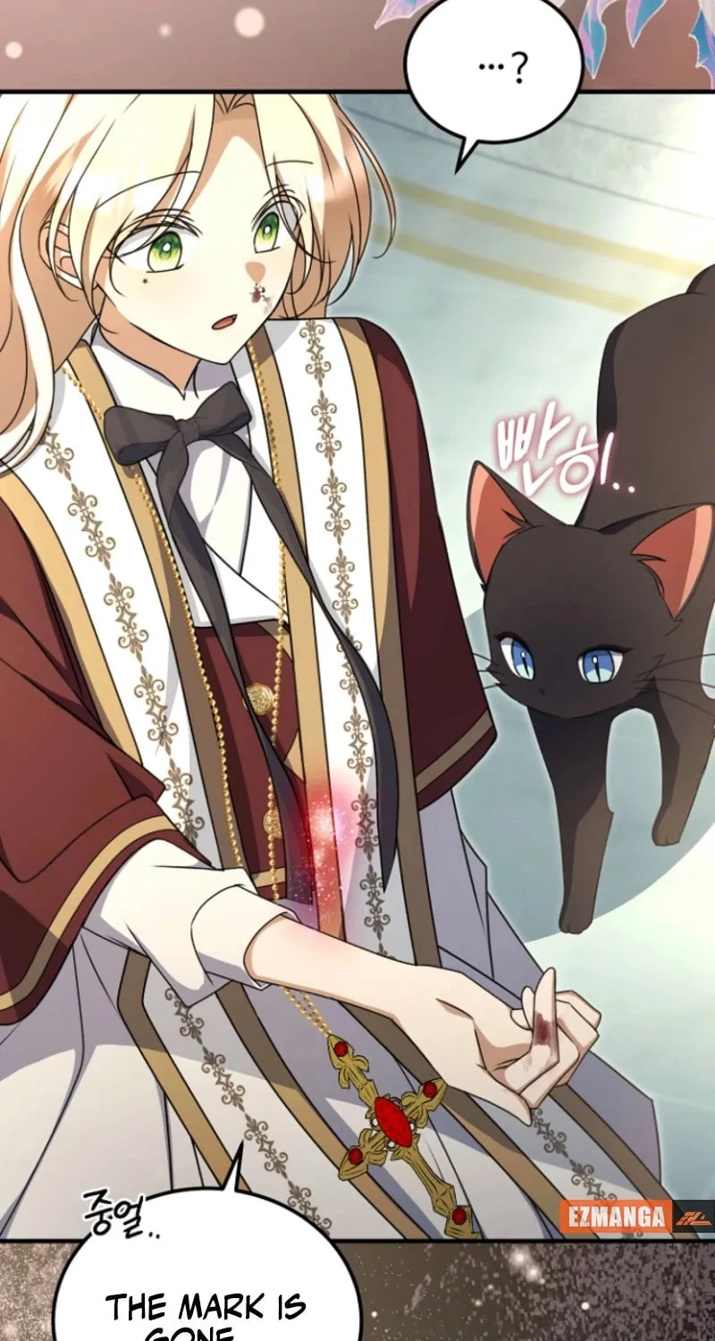 Read Surviving at Ghost Story School chapter 24 image 25 on Lezhin