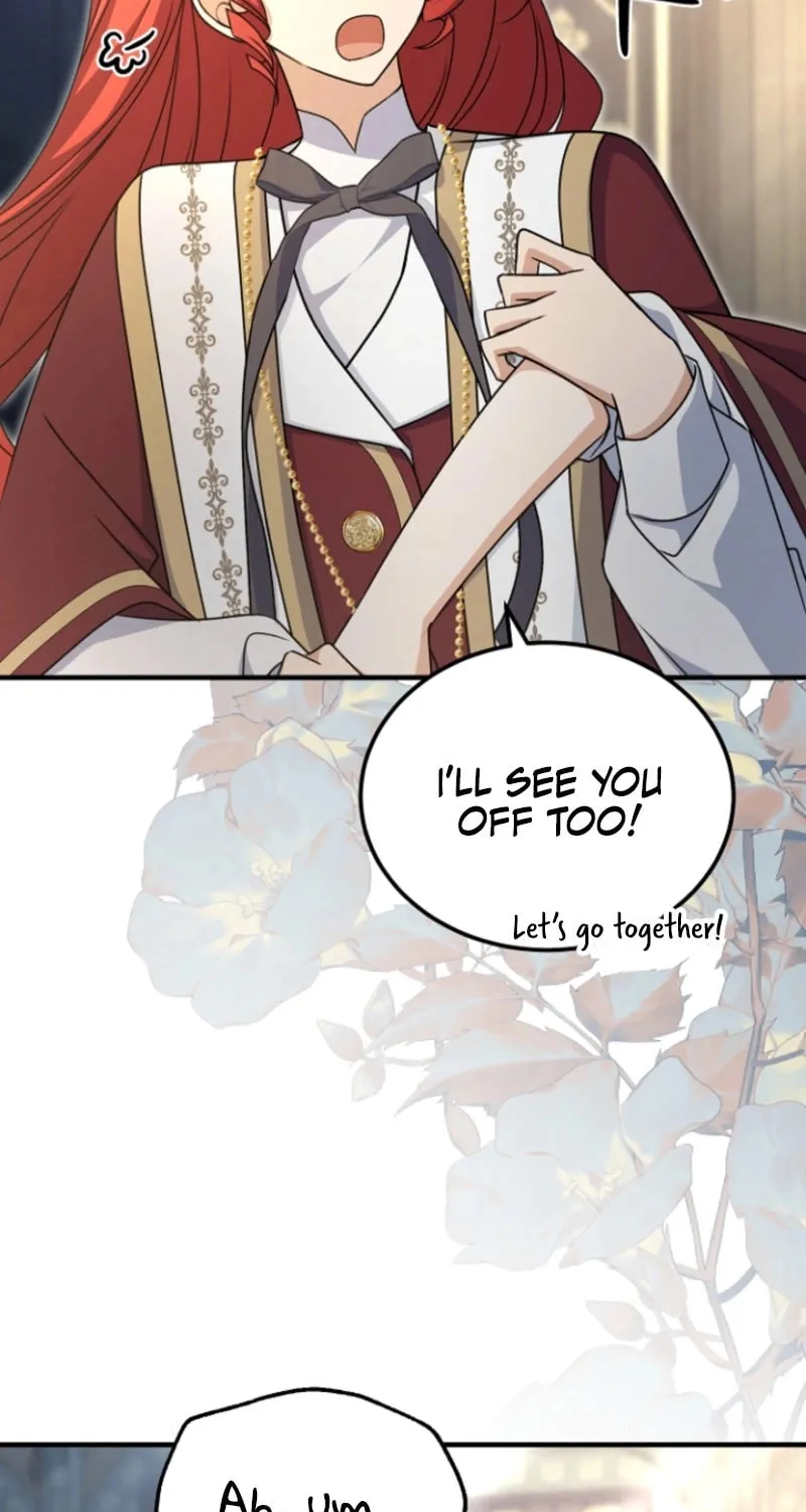 Read Surviving at Ghost Story School chapter 24 image 31 on Lezhin