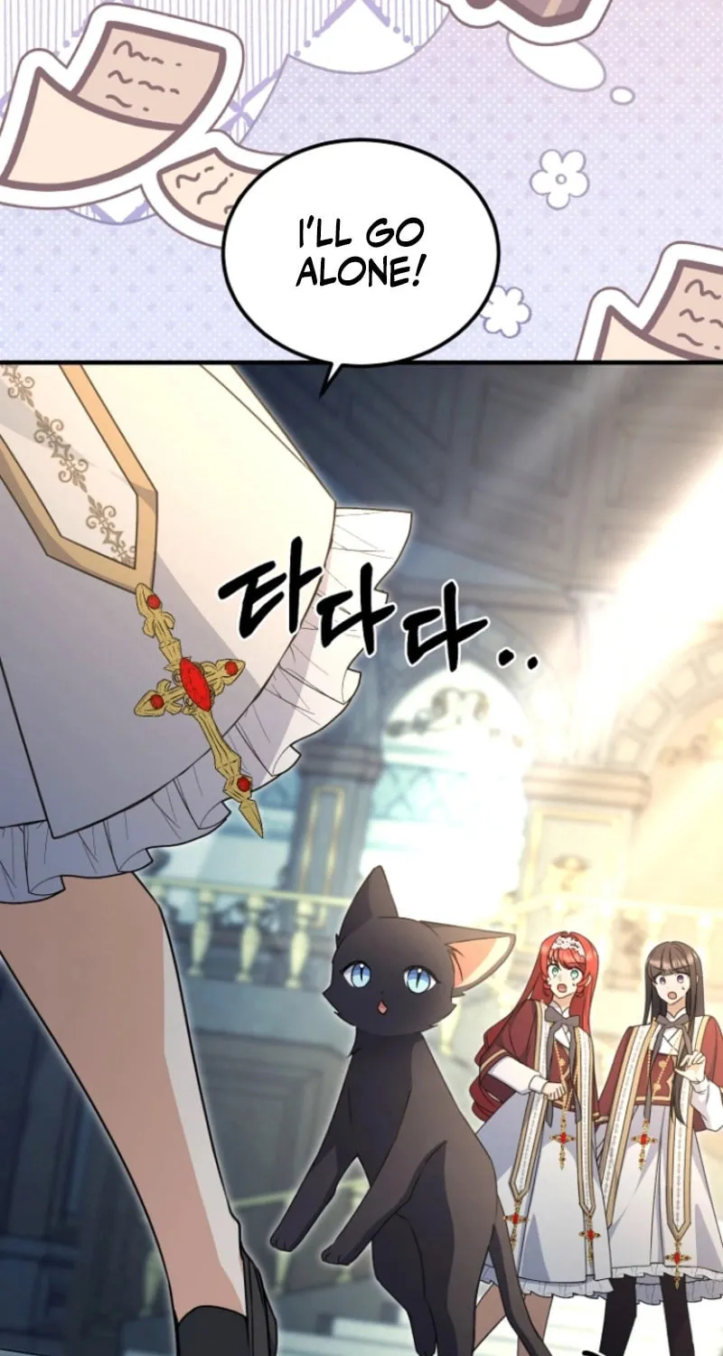 Read Surviving at Ghost Story School chapter 24 image 34 on Lezhin