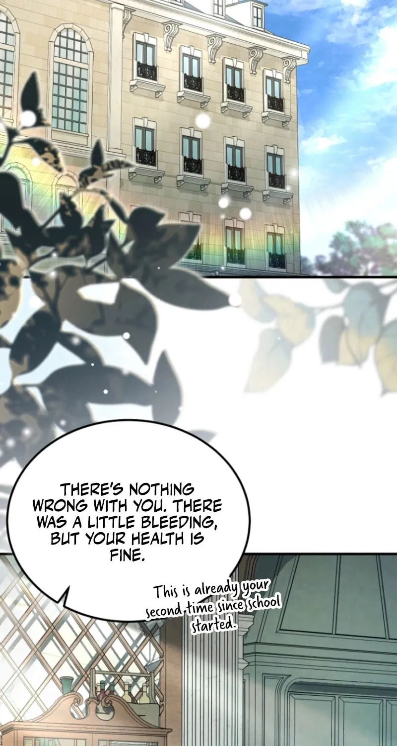 Read Surviving at Ghost Story School chapter 24 image 38 on Lezhin