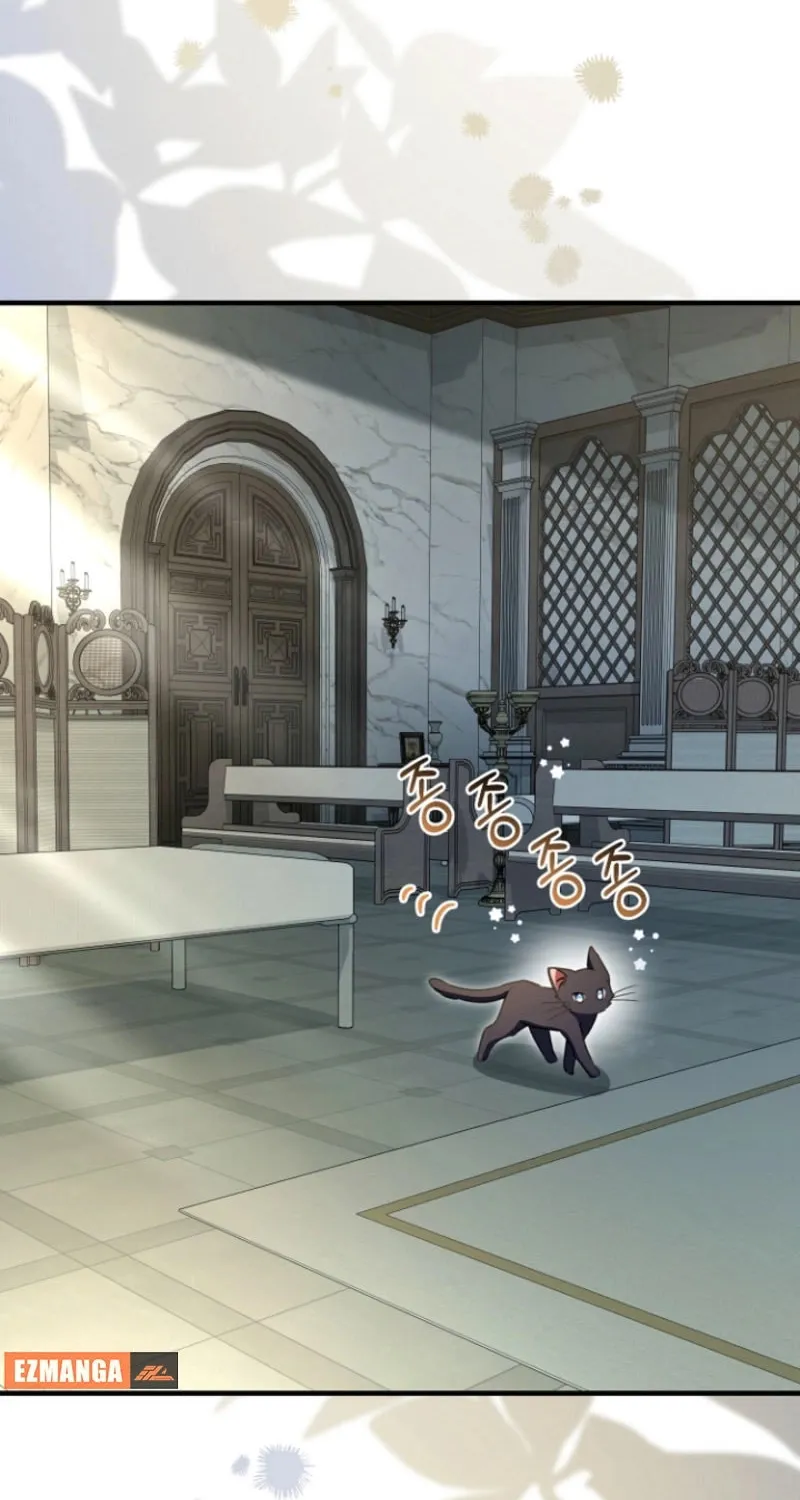 Read Surviving at Ghost Story School chapter 24 image 44 on Lezhin