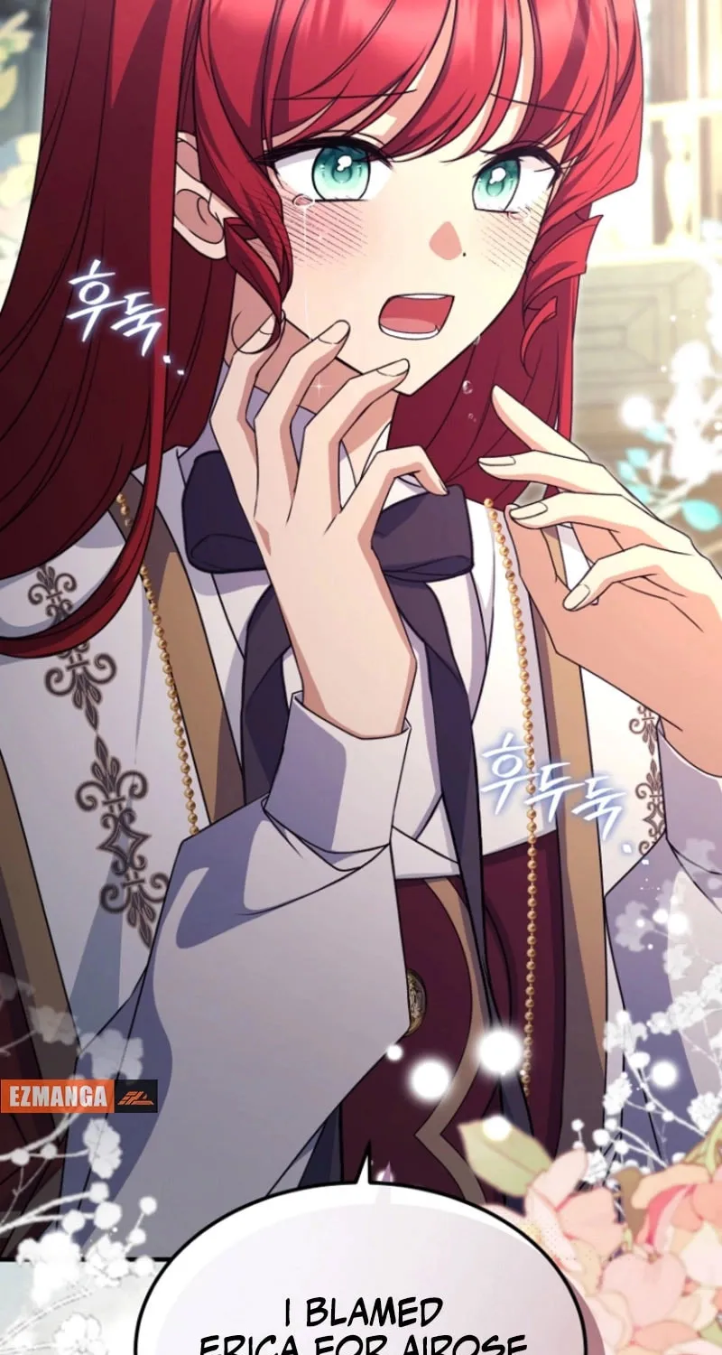 Read Surviving at Ghost Story School chapter 24 image 6 on Lezhin