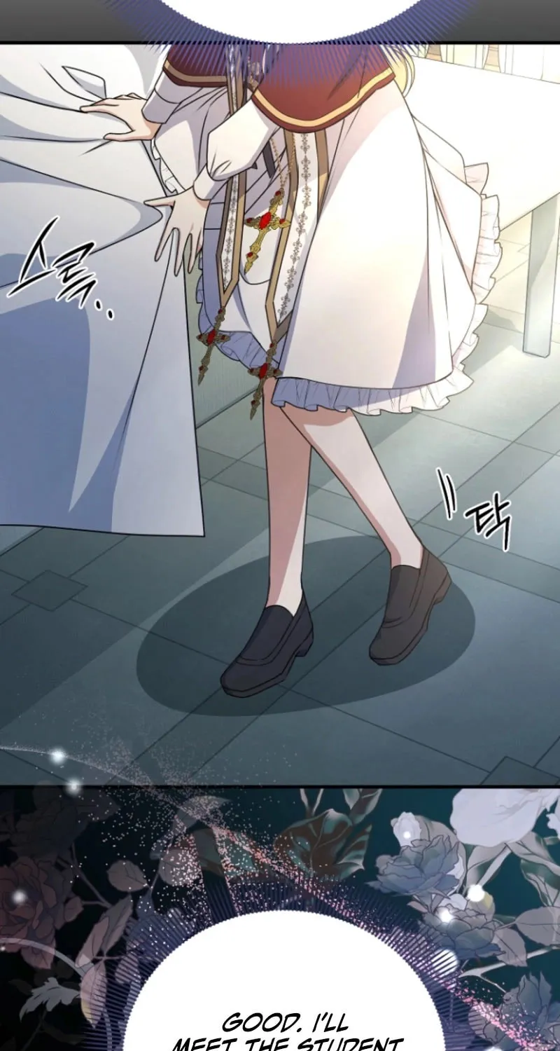 Read Surviving at Ghost Story School chapter 24 image 68 on Lezhin