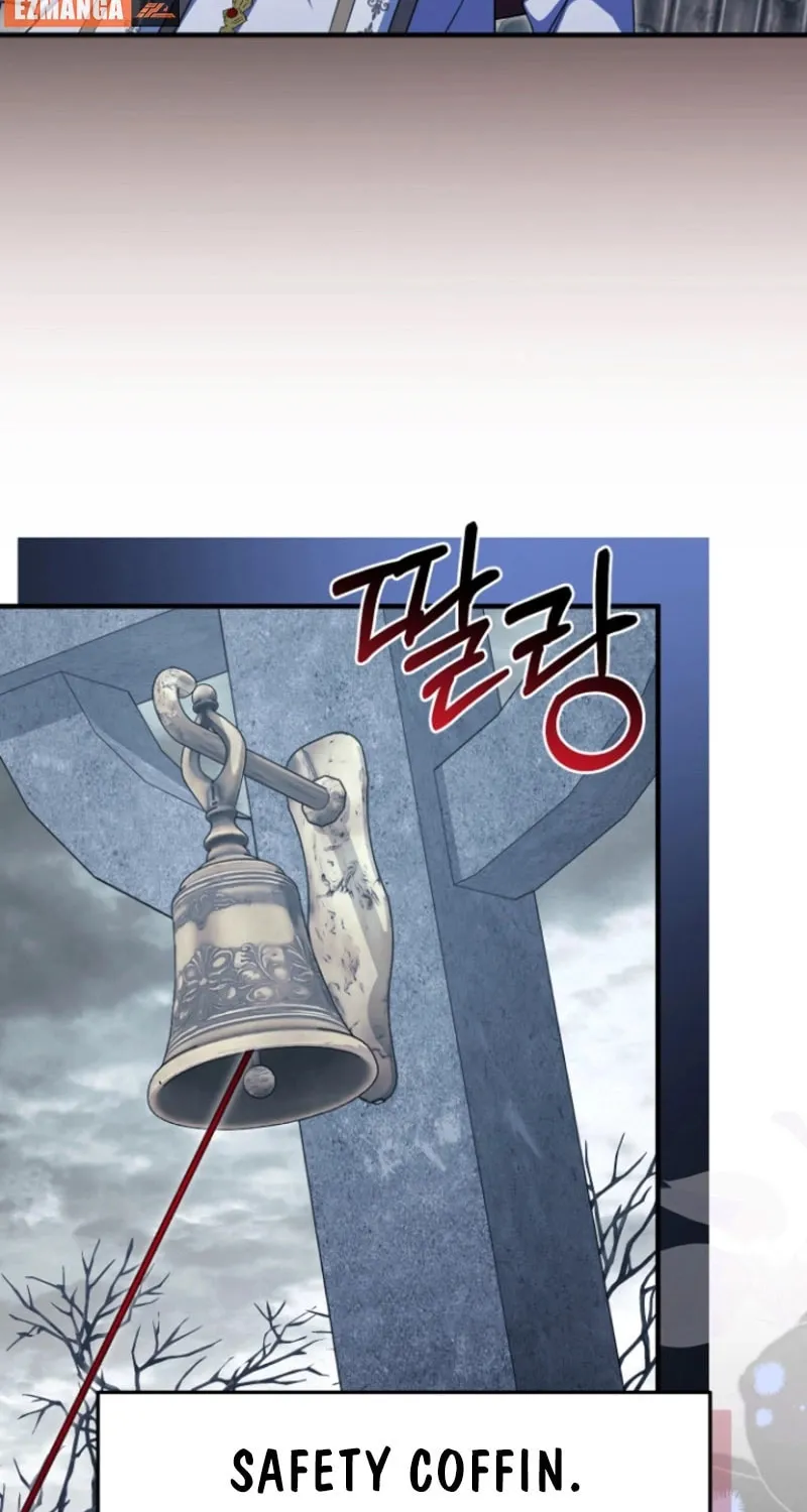 Read Surviving at Ghost Story School chapter 24 image 85 on Lezhin