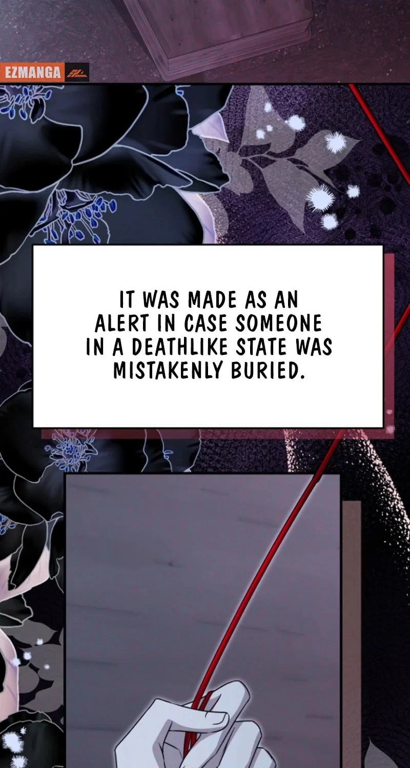 Read Surviving at Ghost Story School chapter 24 image 87 on Lezhin