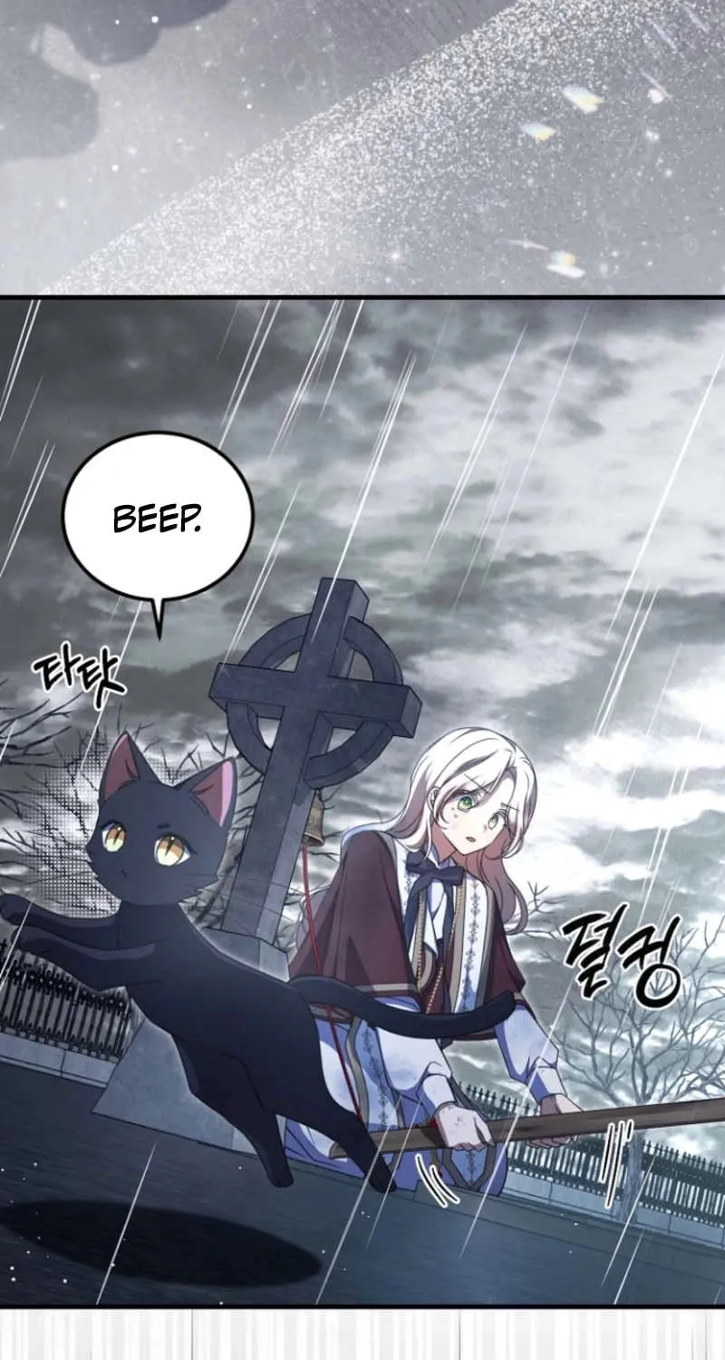 Read Surviving at Ghost Story School chapter 25 image 15 on Lezhin