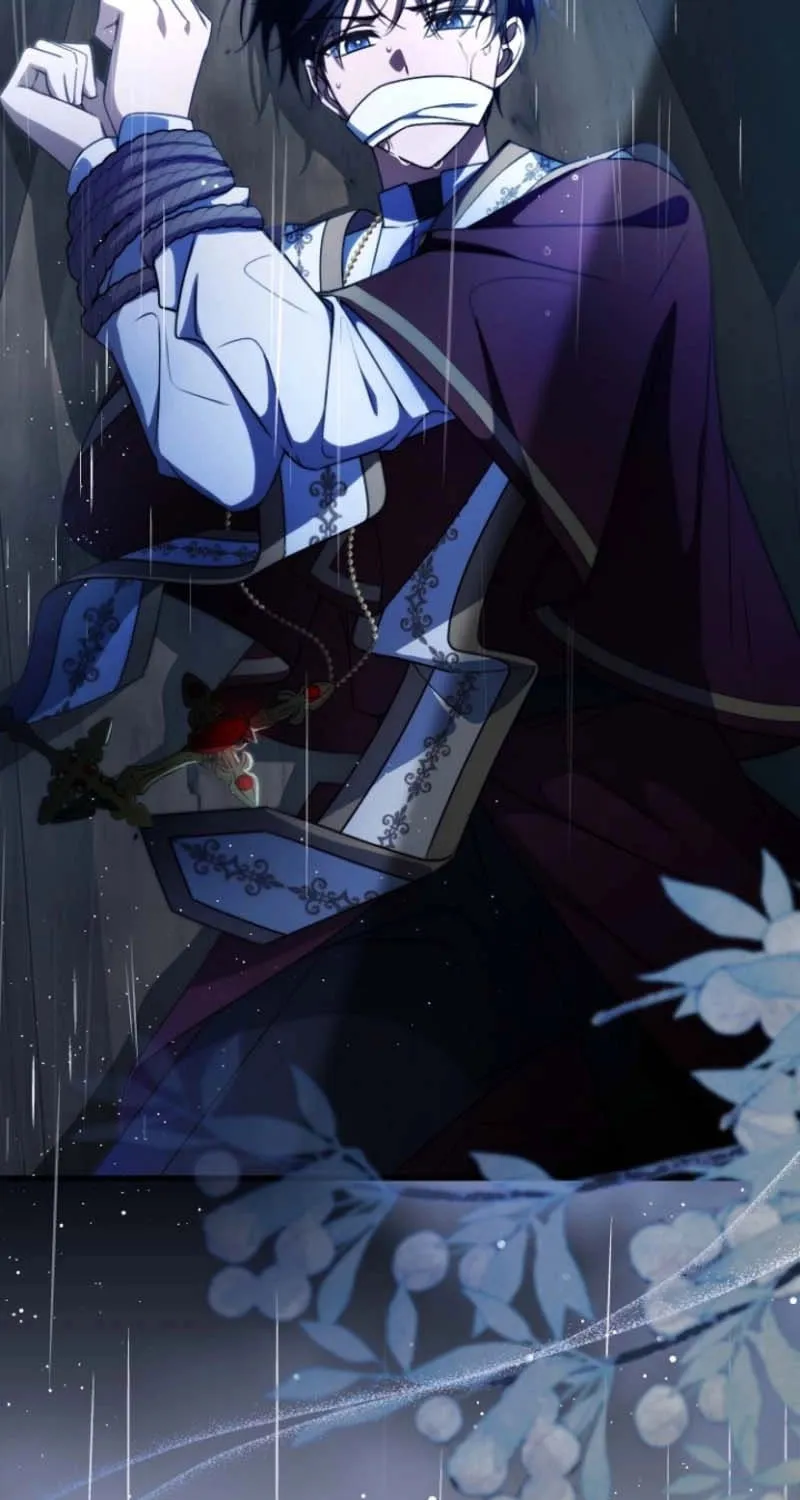 Read Surviving at Ghost Story School chapter 25 image 18 on Lezhin