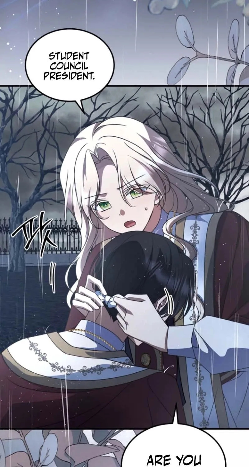 Read Surviving at Ghost Story School chapter 25 image 19 on Lezhin