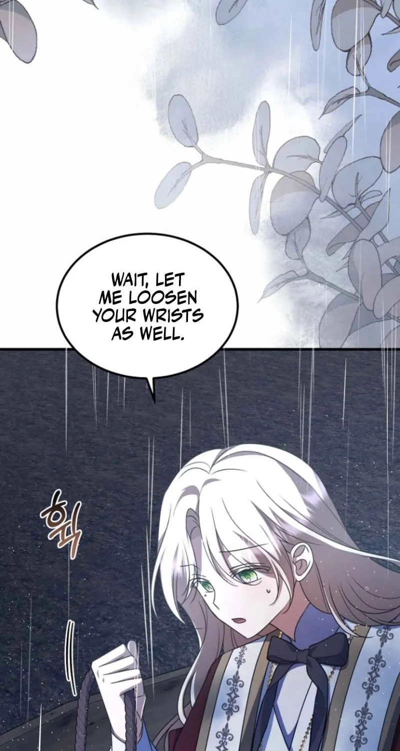 Read Surviving at Ghost Story School chapter 25 image 21 on Lezhin
