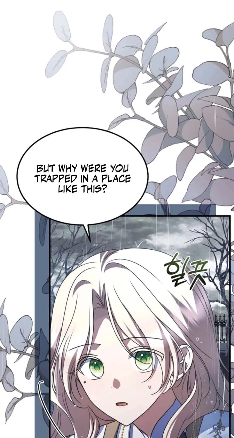 Read Surviving at Ghost Story School chapter 25 image 23 on Lezhin
