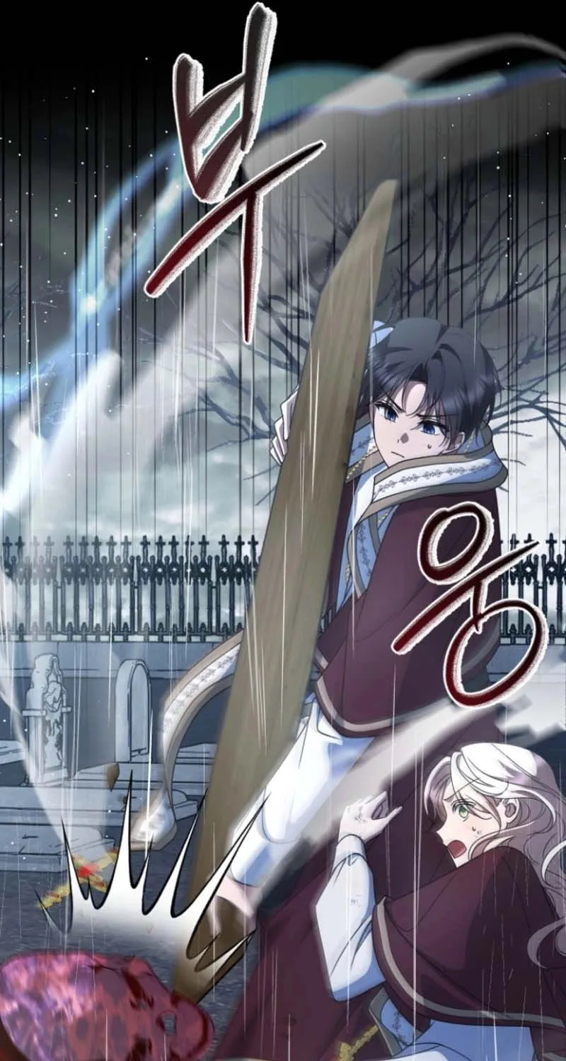 Read Surviving at Ghost Story School chapter 25 image 30 on Lezhin