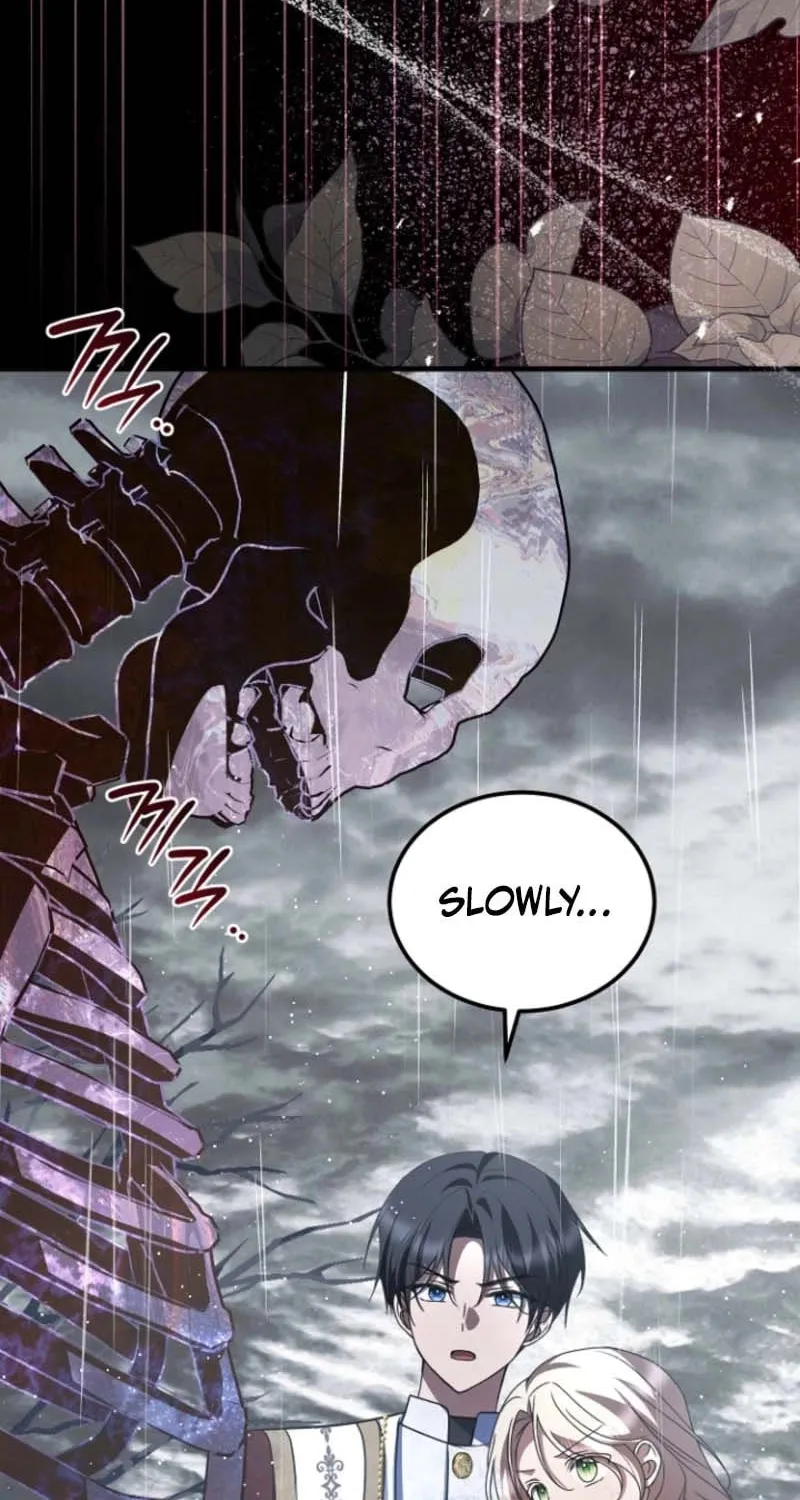 Read Surviving at Ghost Story School chapter 25 image 39 on Lezhin