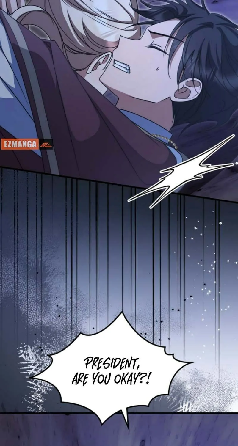 Read Surviving at Ghost Story School chapter 25 image 49 on Lezhin