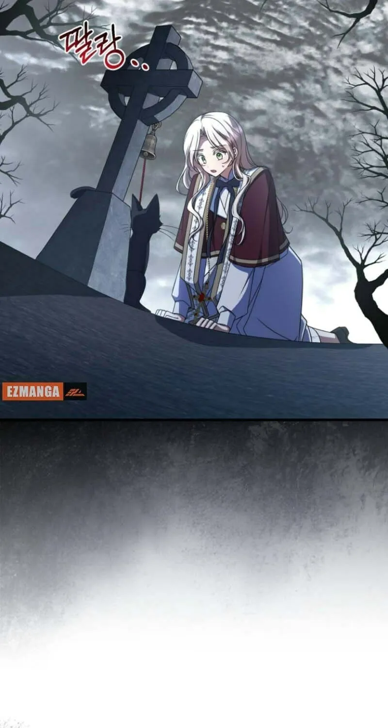 Read Surviving at Ghost Story School chapter 25 image 5 on Lezhin