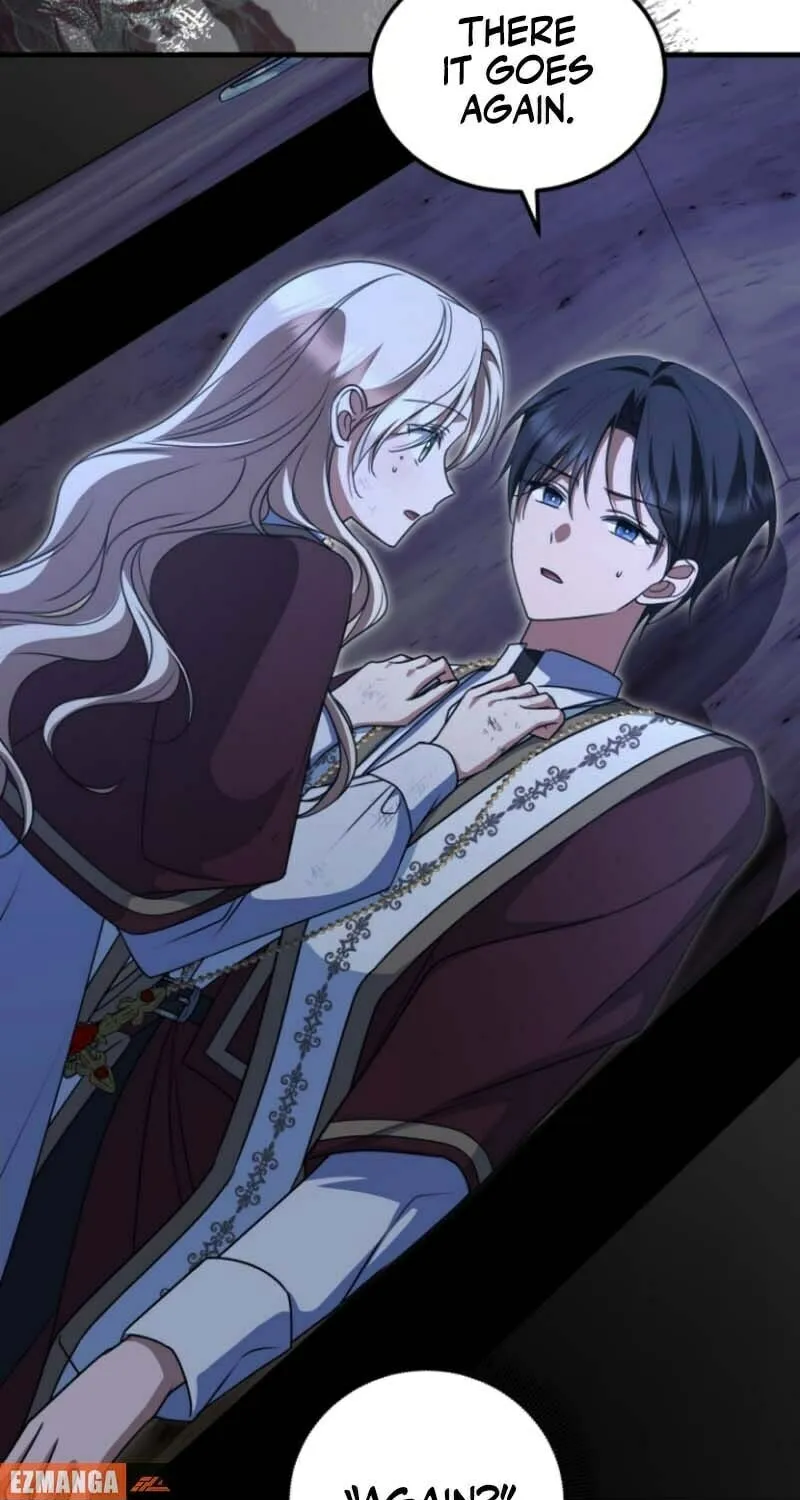 Read Surviving at Ghost Story School chapter 25 image 51 on Lezhin