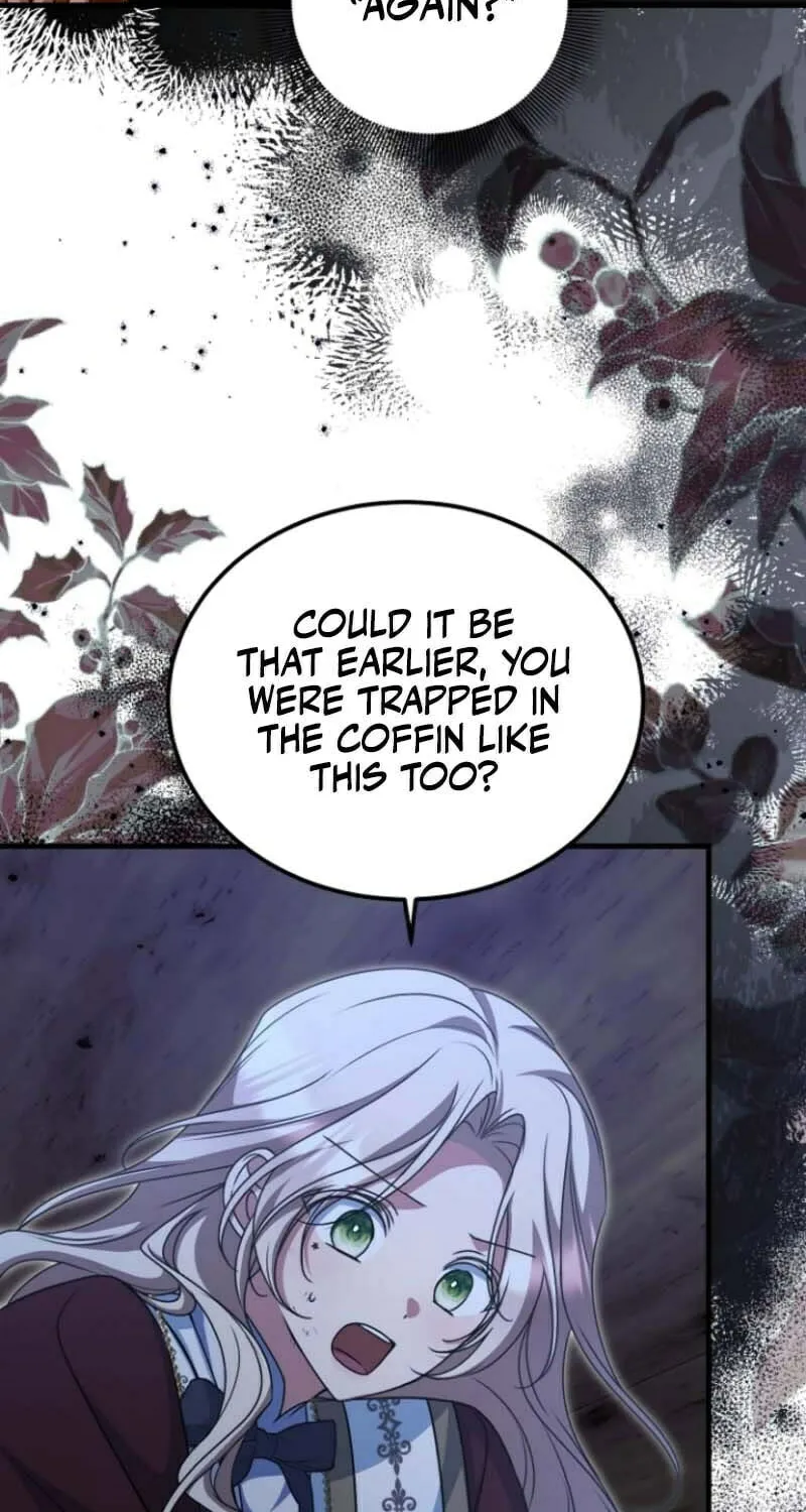 Read Surviving at Ghost Story School chapter 25 image 52 on Lezhin
