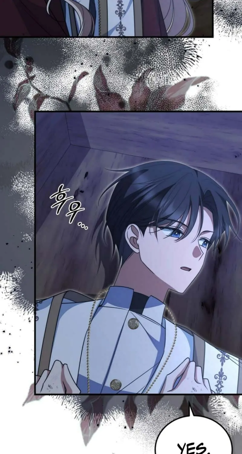 Read Surviving at Ghost Story School chapter 25 image 53 on Lezhin