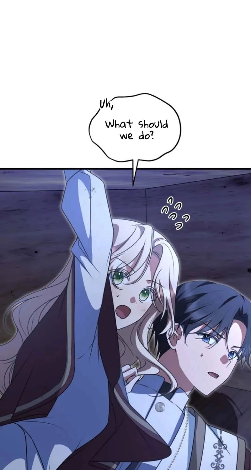Read Surviving at Ghost Story School chapter 25 image 55 on Lezhin