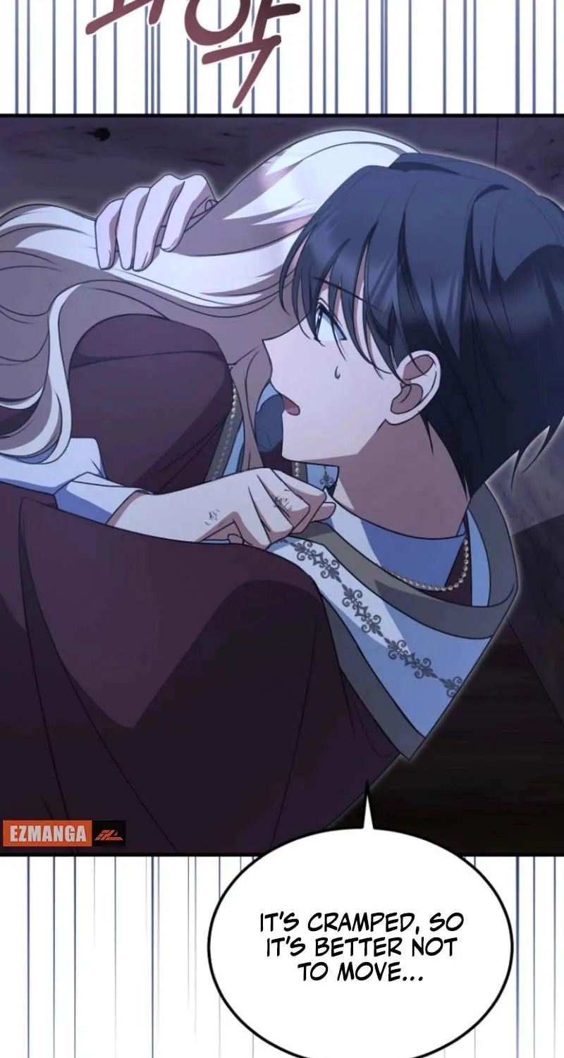 Read Surviving at Ghost Story School chapter 25 image 59 on Lezhin