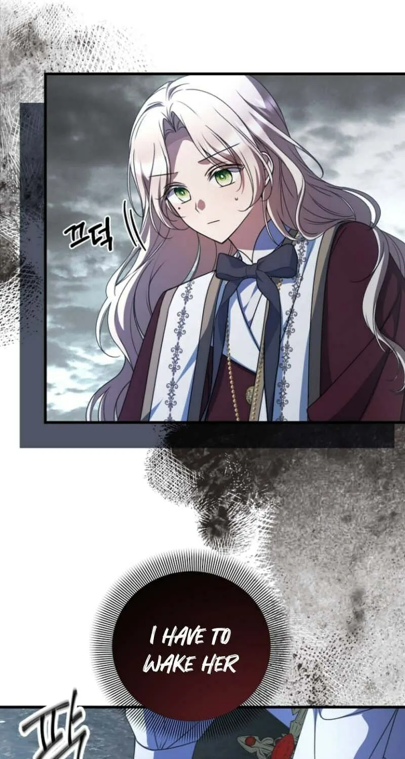 Read Surviving at Ghost Story School chapter 25 image 6 on Lezhin
