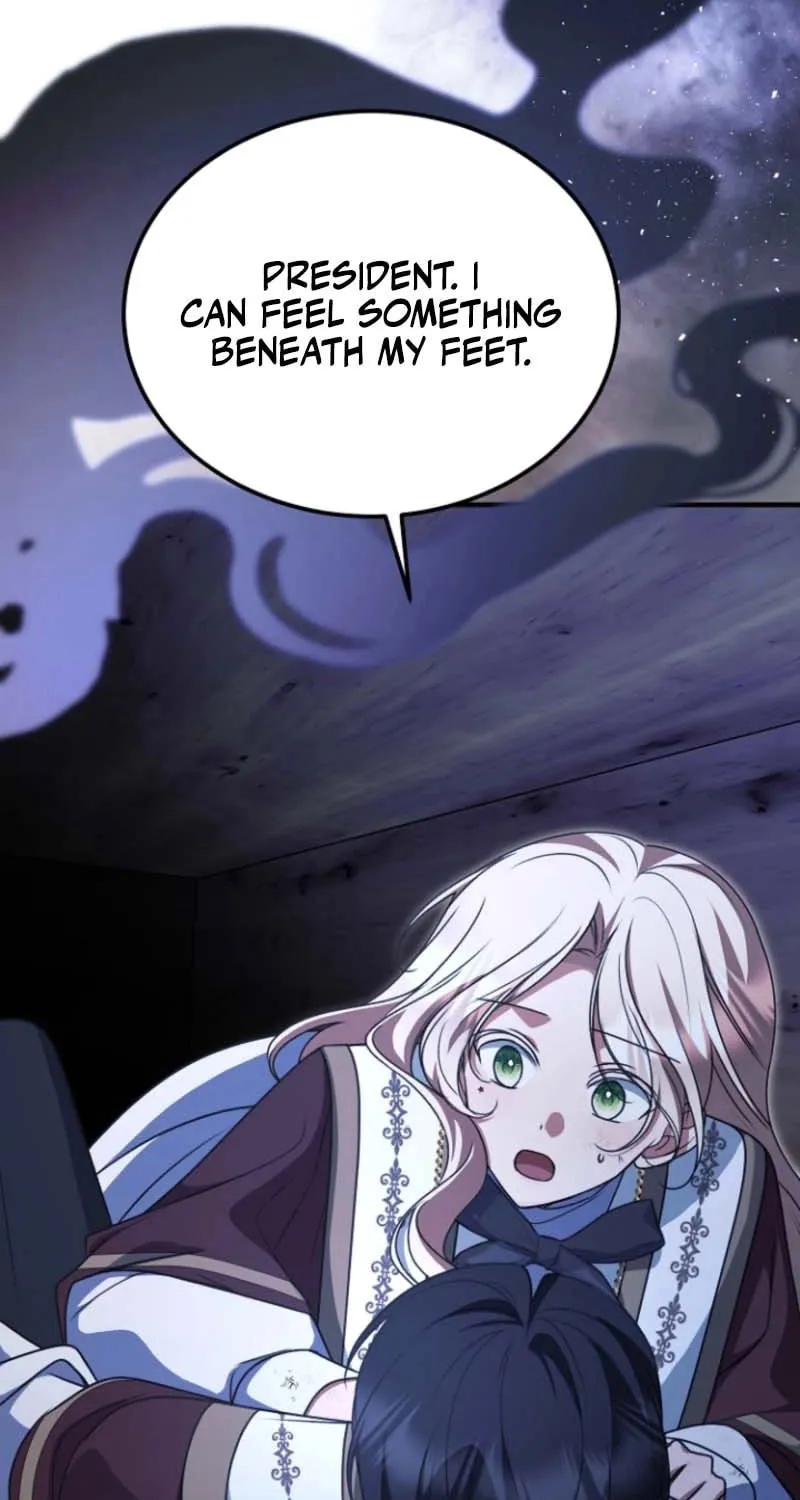 Read Surviving at Ghost Story School chapter 25 image 74 on Lezhin