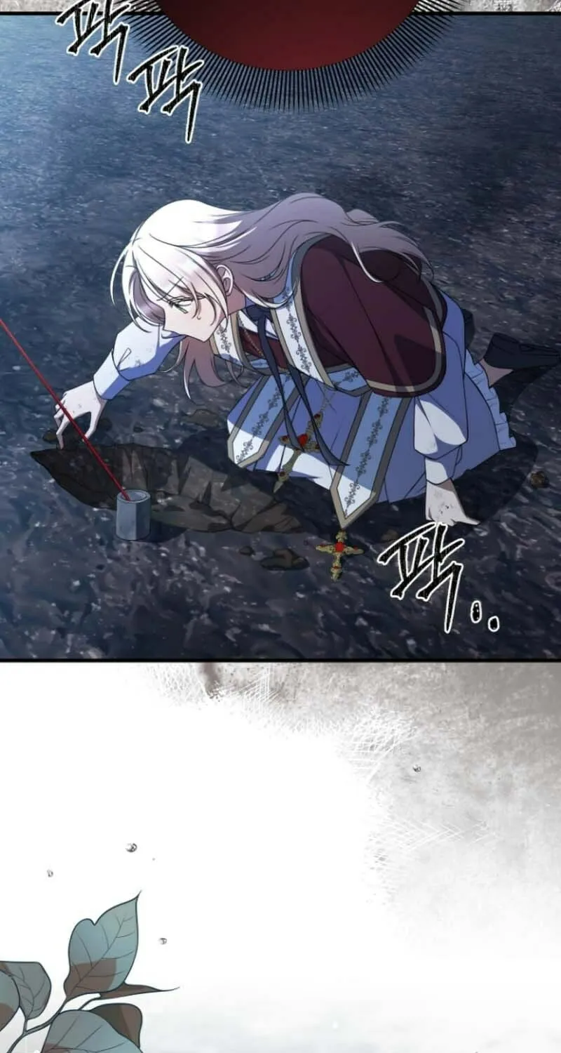 Read Surviving at Ghost Story School chapter 25 image 8 on Lezhin