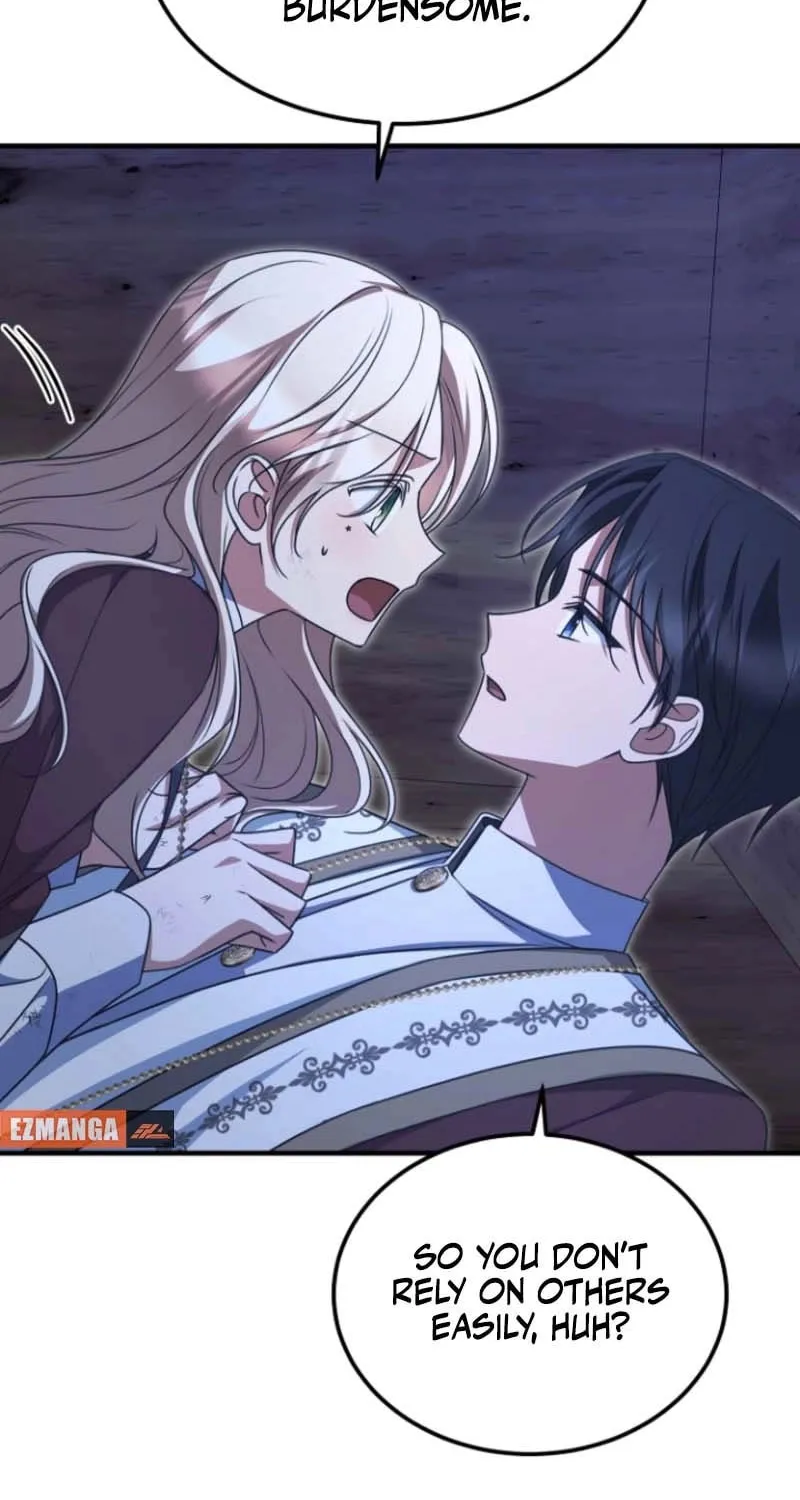 Read Surviving at Ghost Story School chapter 25 image 86 on Lezhin