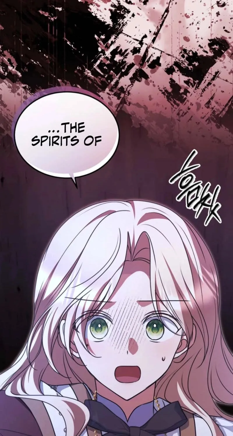 Read Surviving at Ghost Story School chapter 25 image 93 on Lezhin
