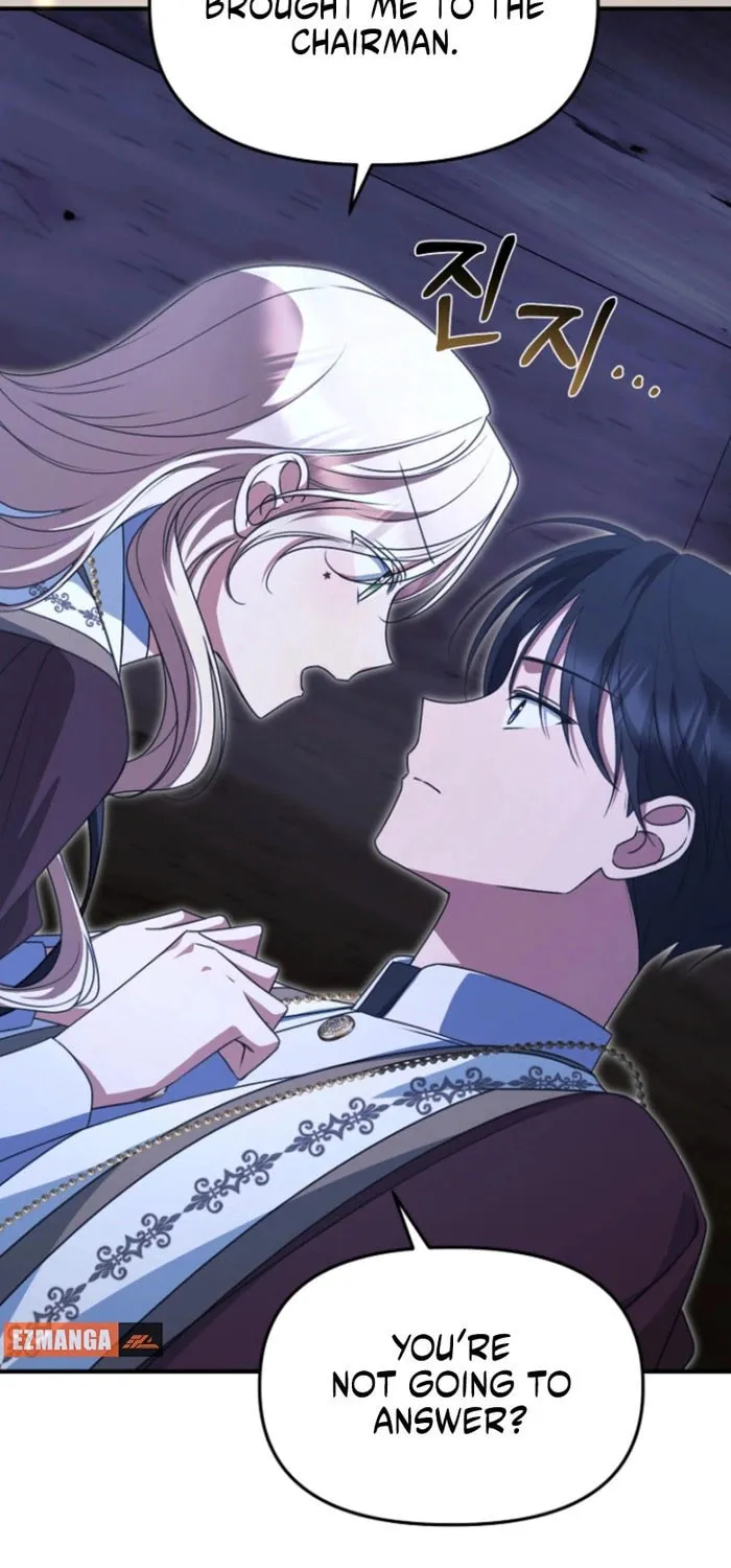 Read Surviving at Ghost Story School chapter 26 image 11 on Lezhin