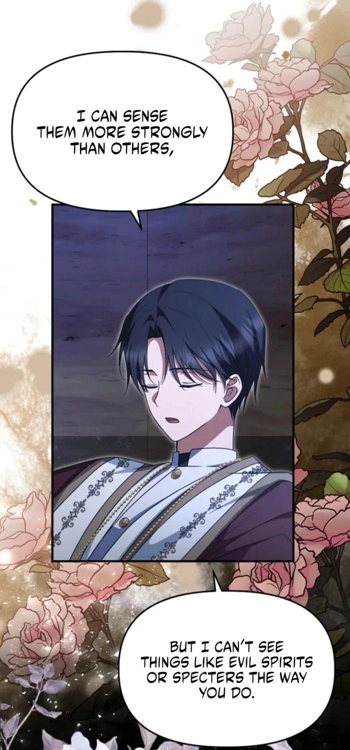 Read Surviving at Ghost Story School chapter 26 image 18 on Lezhin