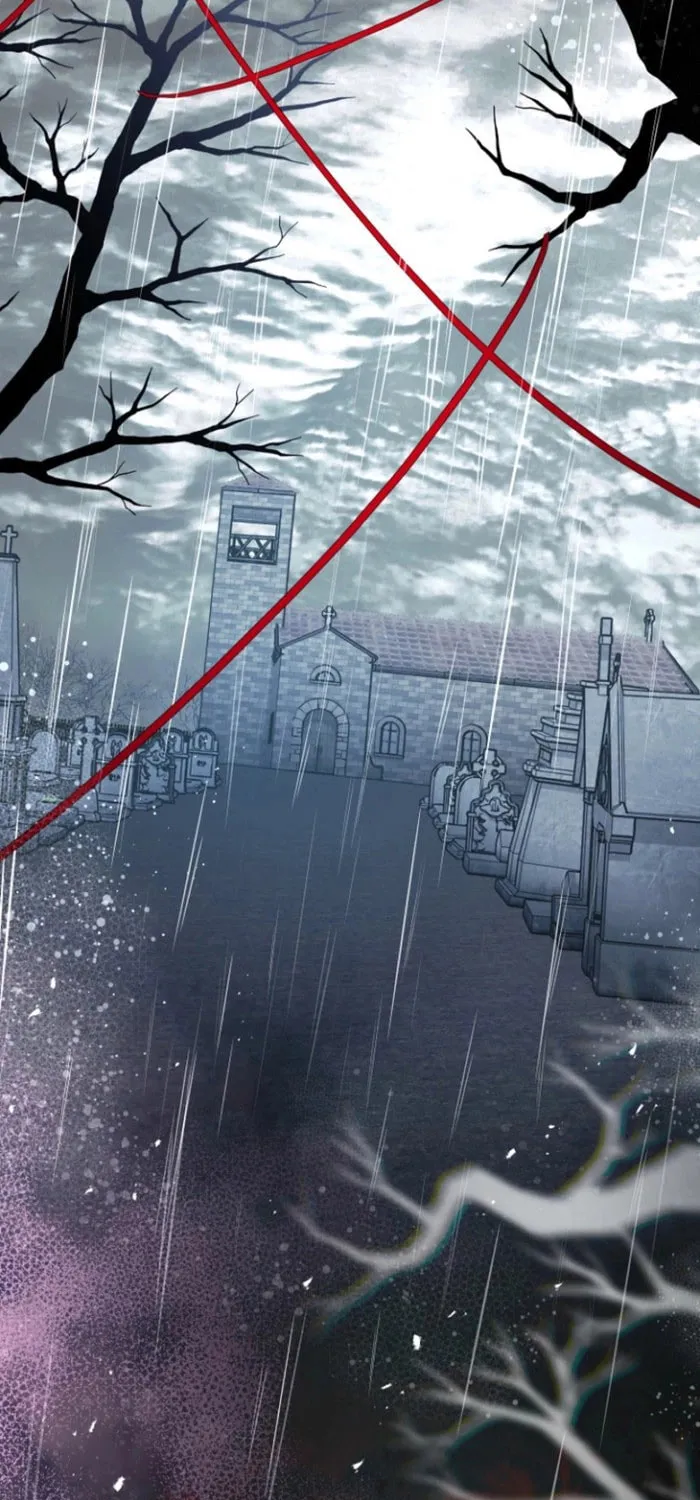 Read Surviving at Ghost Story School chapter 26 image 2 on Lezhin