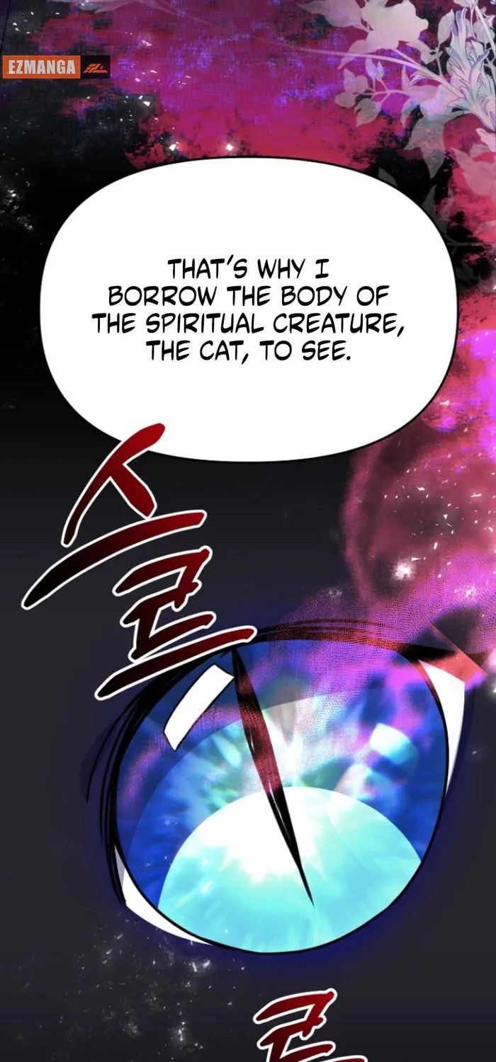 Read Surviving at Ghost Story School chapter 26 image 20 on Lezhin