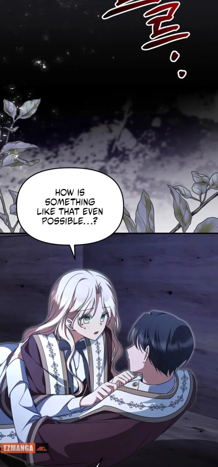 Read Surviving at Ghost Story School chapter 26 image 21 on Lezhin