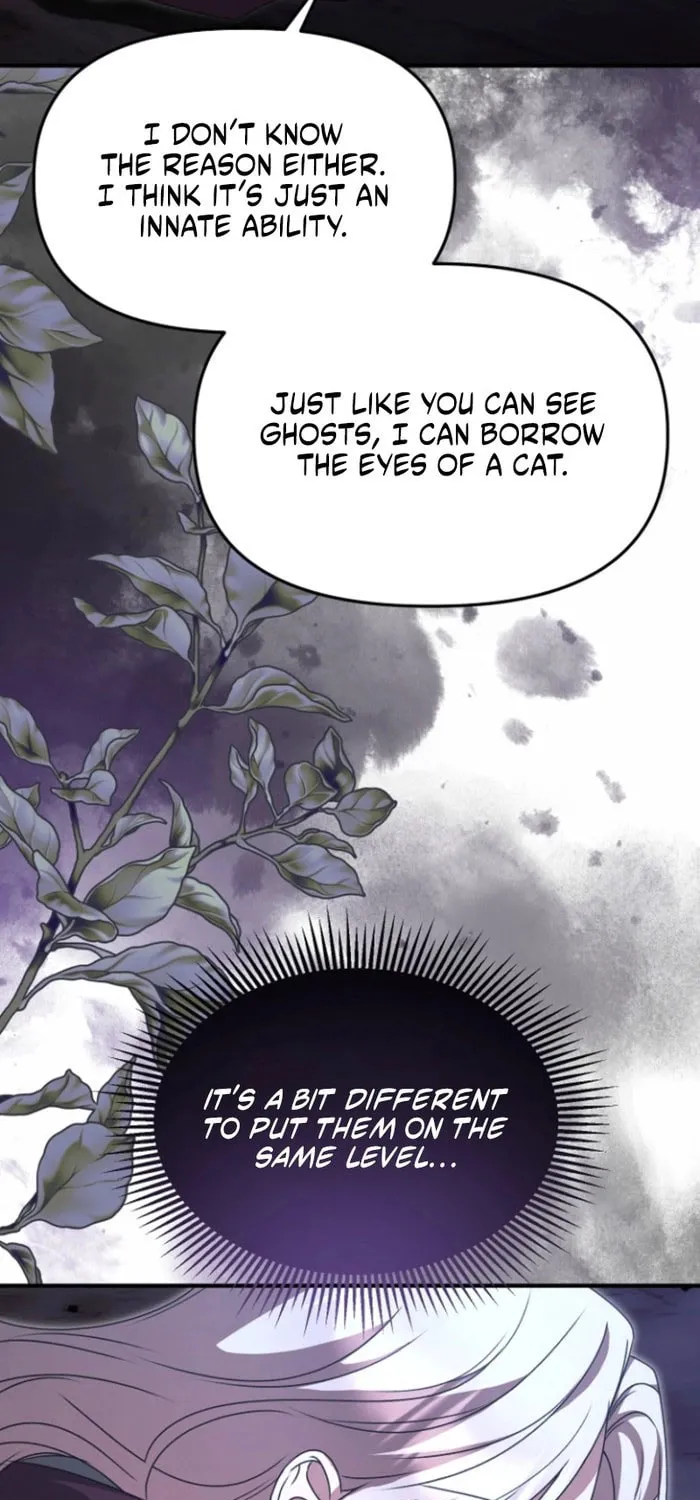 Read Surviving at Ghost Story School chapter 26 image 22 on Lezhin