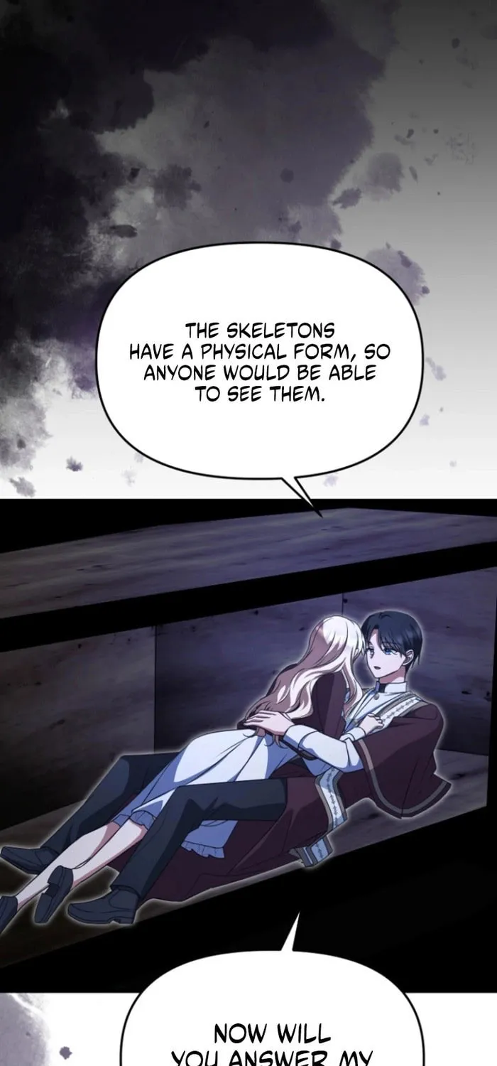 Read Surviving at Ghost Story School chapter 26 image 26 on Lezhin