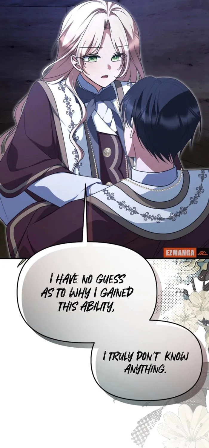 Read Surviving at Ghost Story School chapter 26 image 30 on Lezhin