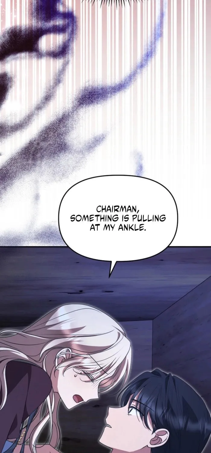 Read Surviving at Ghost Story School chapter 26 image 37 on Lezhin