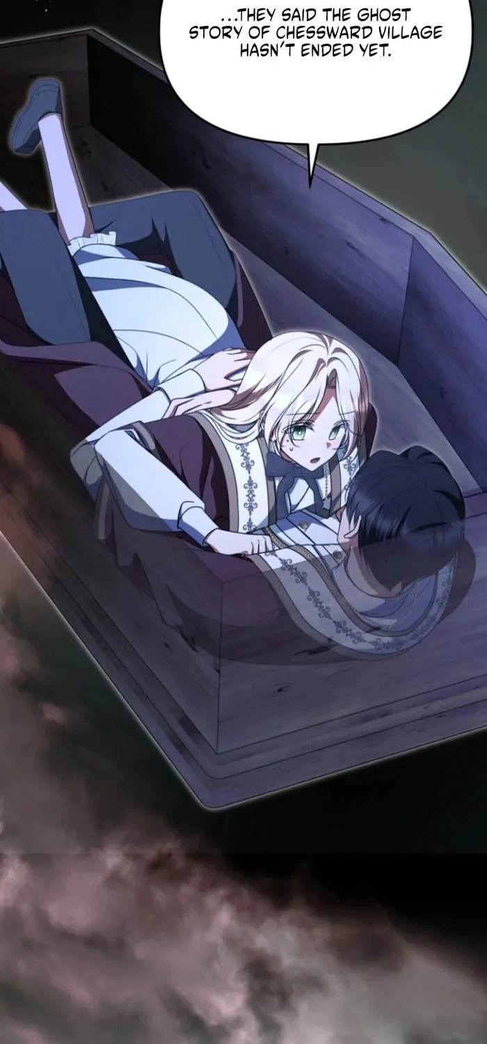 Read Surviving at Ghost Story School chapter 26 image 4 on Lezhin