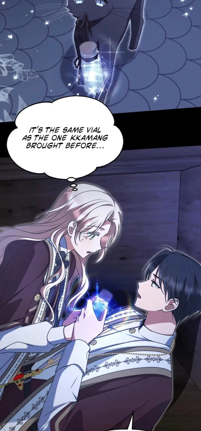 Read Surviving at Ghost Story School chapter 26 image 41 on Lezhin