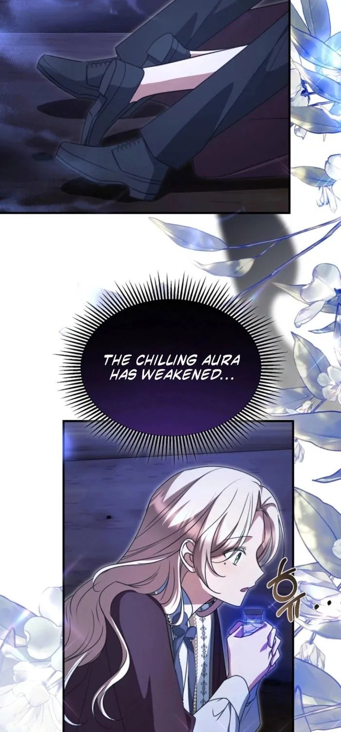 Read Surviving at Ghost Story School chapter 26 image 44 on Lezhin