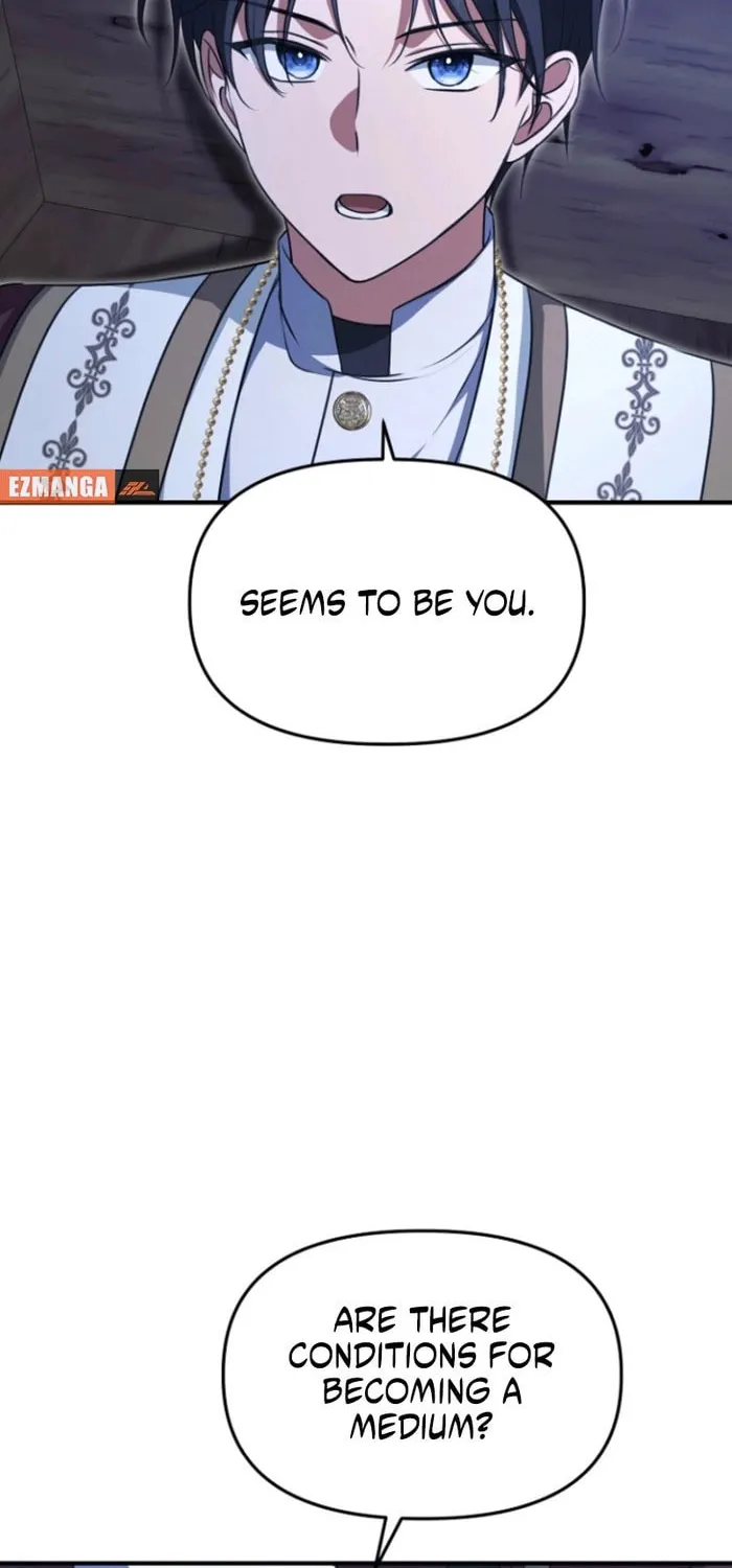 Read Surviving at Ghost Story School chapter 26 image 46 on Lezhin