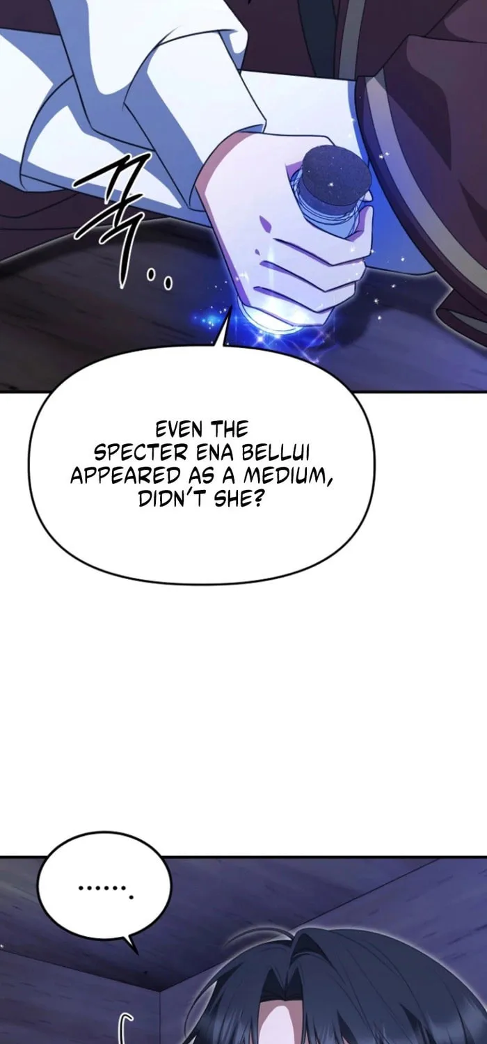 Read Surviving at Ghost Story School chapter 26 image 47 on Lezhin