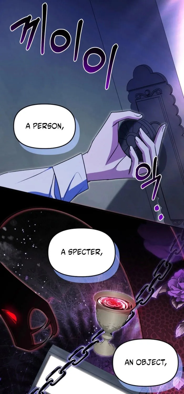 Read Surviving at Ghost Story School chapter 26 image 49 on Lezhin