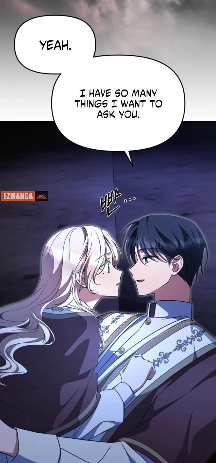 Read Surviving at Ghost Story School chapter 26 image 5 on Lezhin