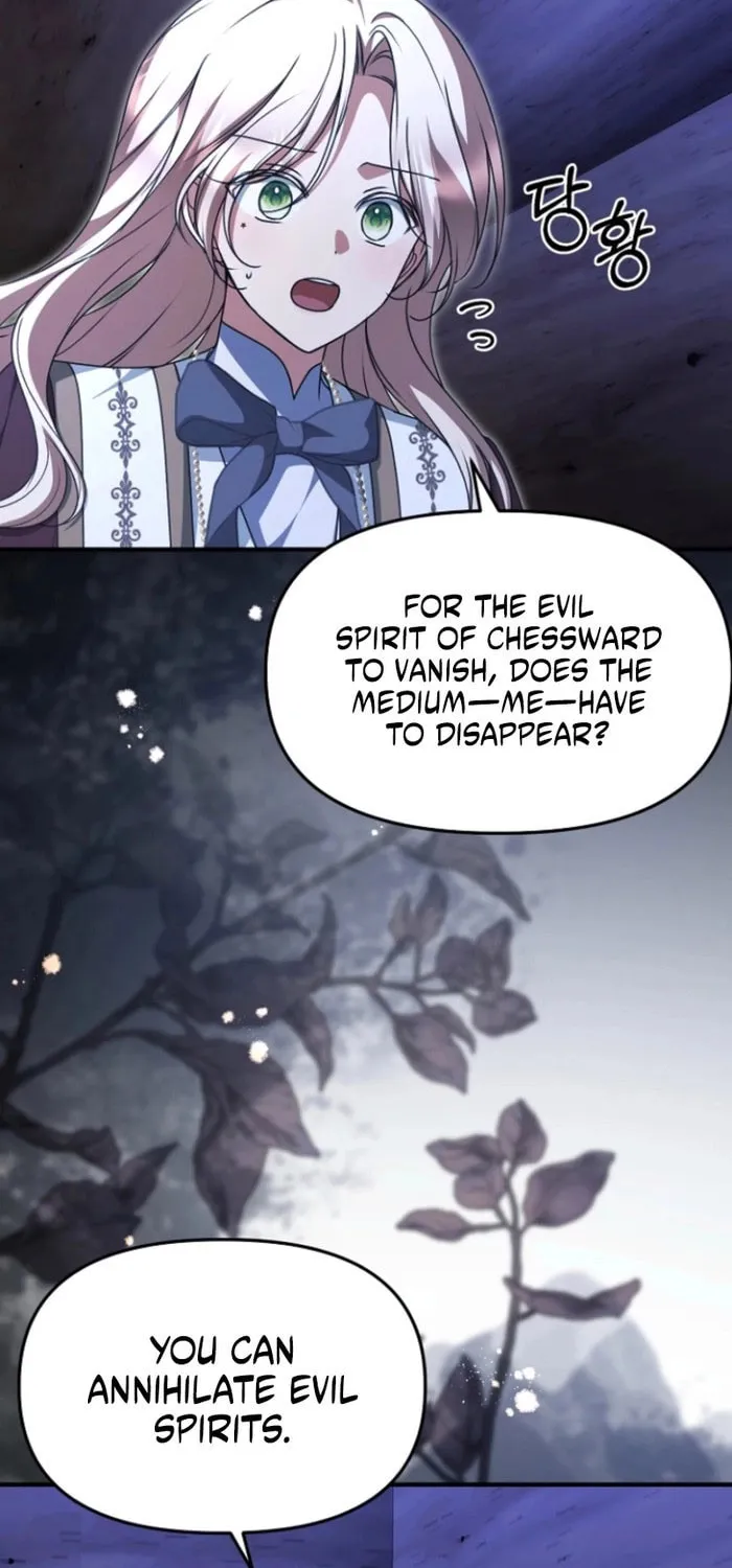 Read Surviving at Ghost Story School chapter 26 image 52 on Lezhin