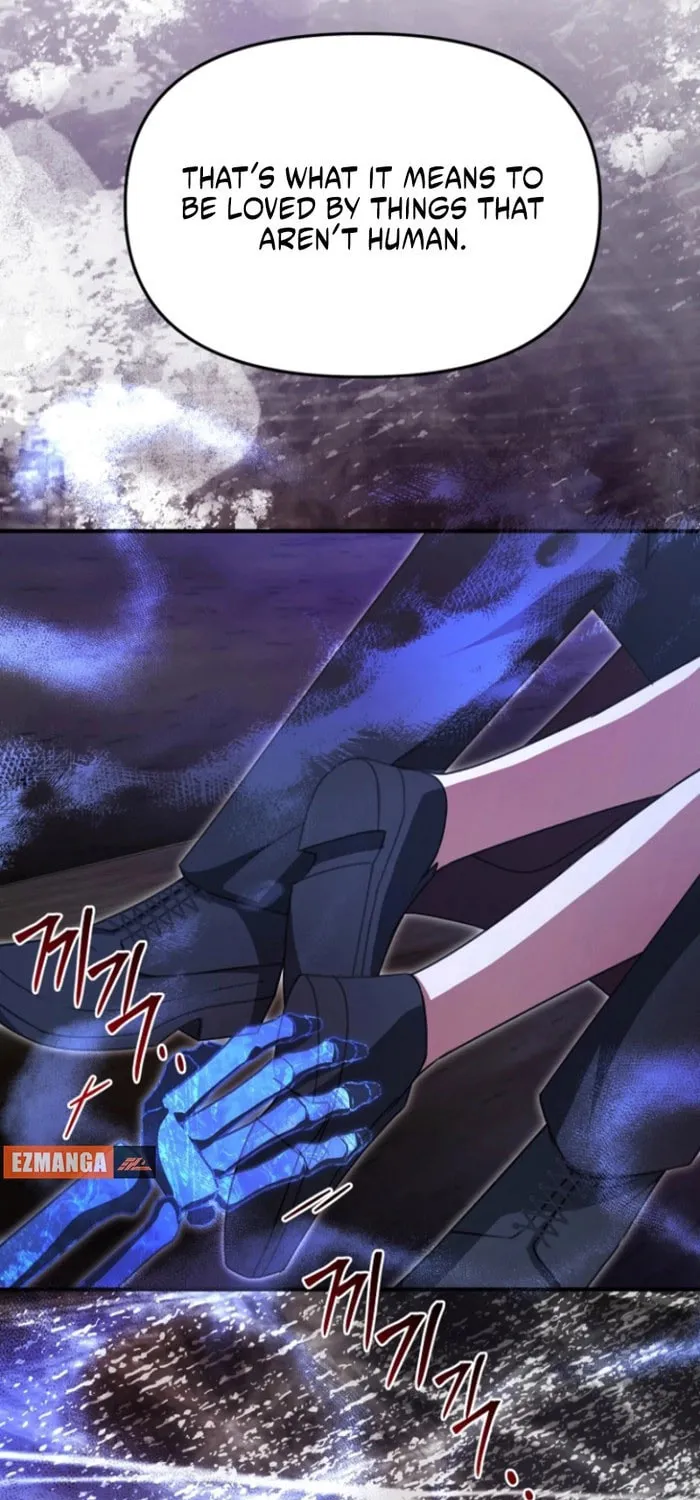 Read Surviving at Ghost Story School chapter 26 image 62 on Lezhin