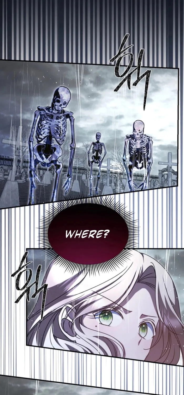 Read Surviving at Ghost Story School chapter 26 image 74 on Lezhin